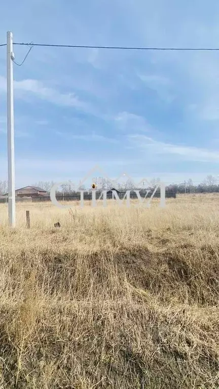 Участок в Хакасия, Усть-Абаканский район, с. Зеленое ул. Земляничная, ... - Фото 2