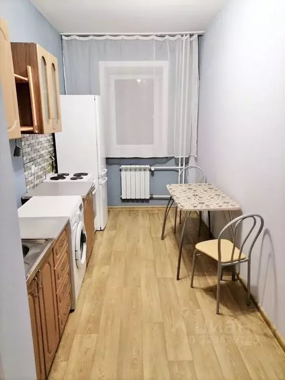 1-к кв. Иркутская область, Иркутск Радужный мкр, 111 (31.0 м) - Фото 2