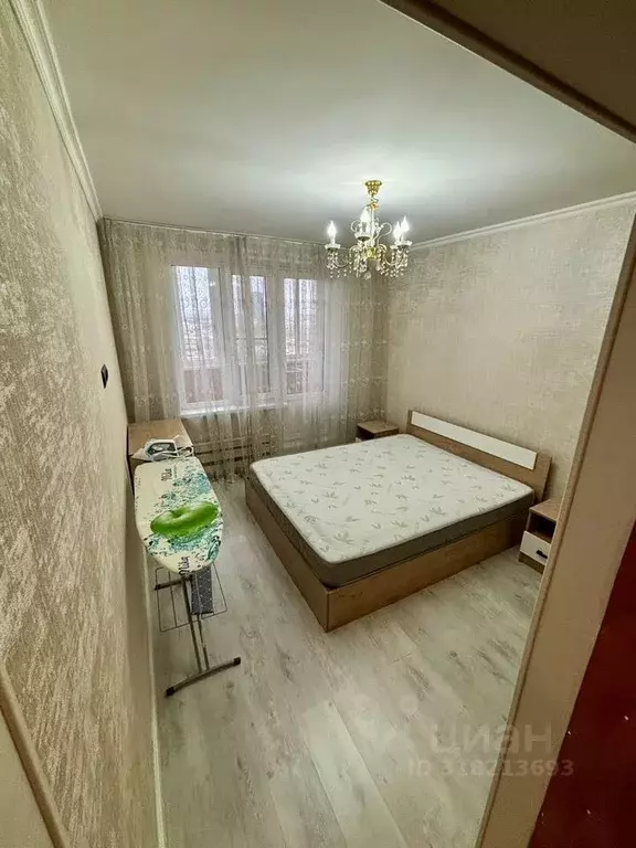 1-к кв. Москва просп. Мира, 184К2 (43.0 м) - Фото 0