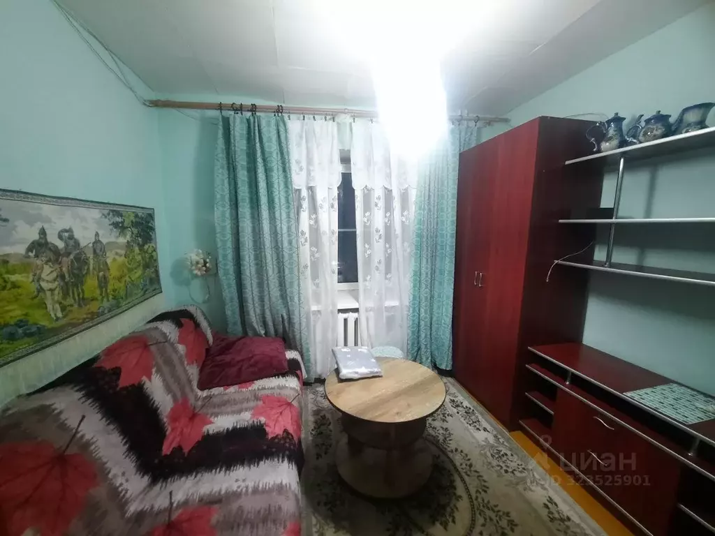 Студия Новгородская область, Великий Новгород Новолучанская ул., 16 ... - Фото 2