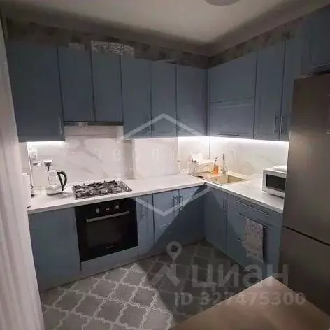 2-к кв. Калининградская область, Калининград просп. Мира, 143 (64.2 м) - Фото 1