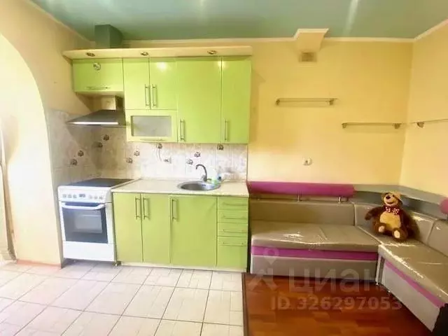 1-к кв. Липецкая область, Липецк просп. Победы, 71 (45.7 м) - Фото 1