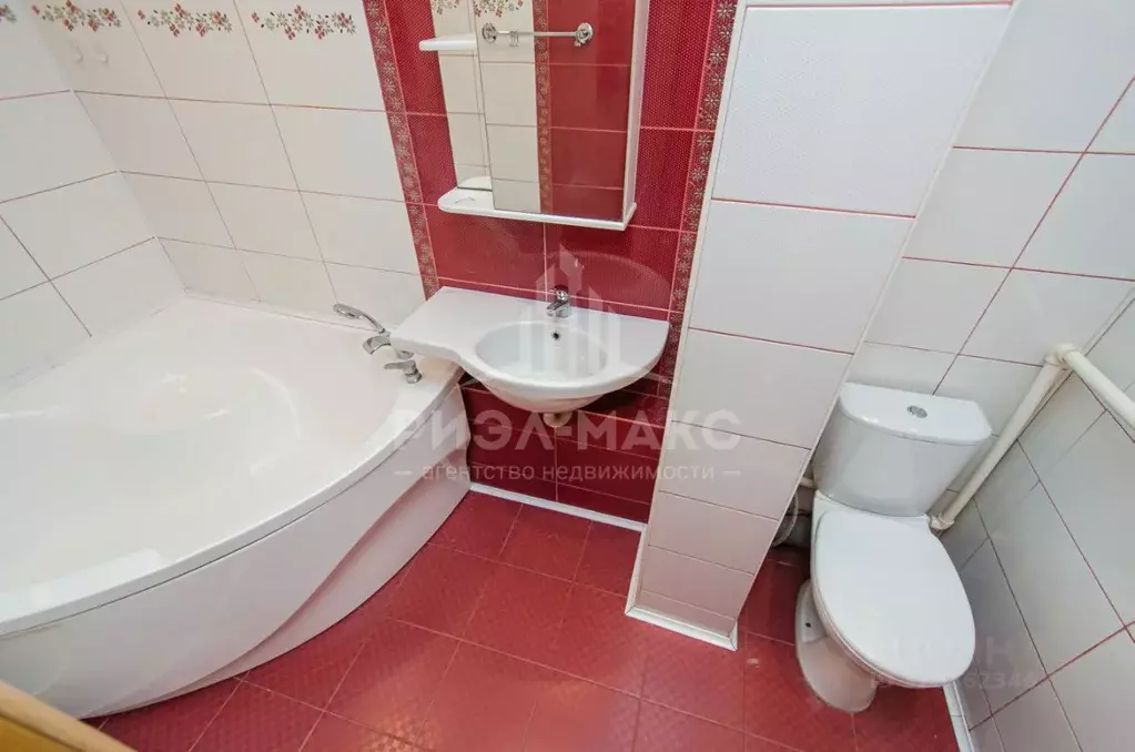 2-к кв. Брянская область, Брянский район, Снежское с/пос, пос. Путевка ... - Фото 1