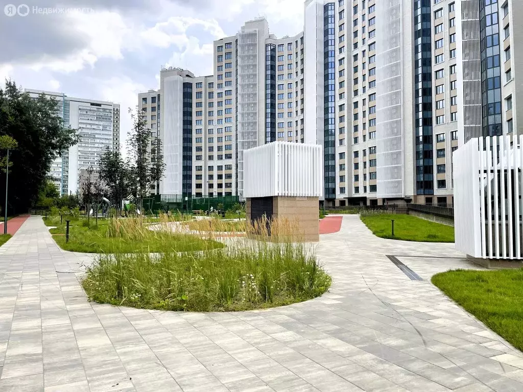 4-комнатная квартира: Москва, Славянский бульвар, 1А (165 м) - Фото 2