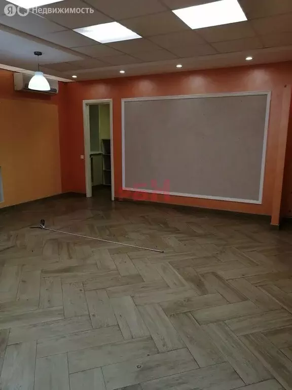 Помещение свободного назначения (55.8 м) - Фото 2