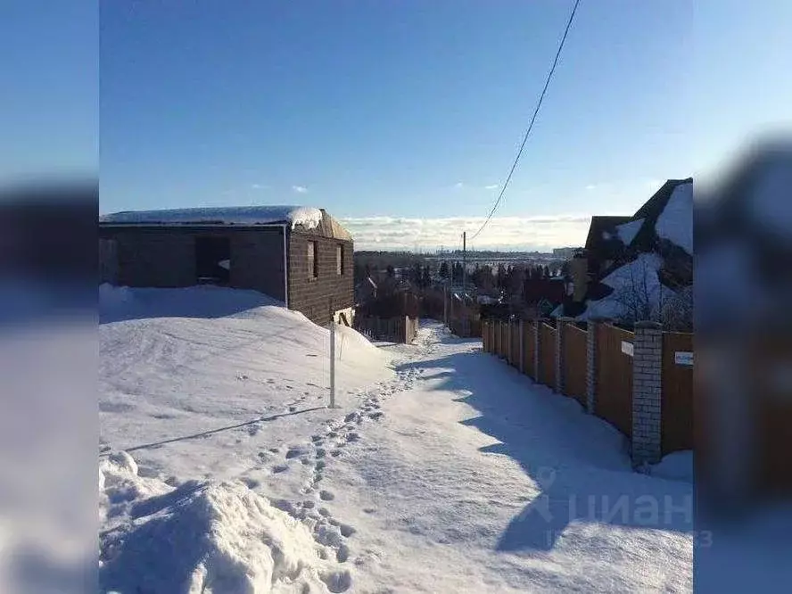 Участок в Удмуртия, Завьяловский район, д. Чемошур  (19.0 сот.) - Фото 0