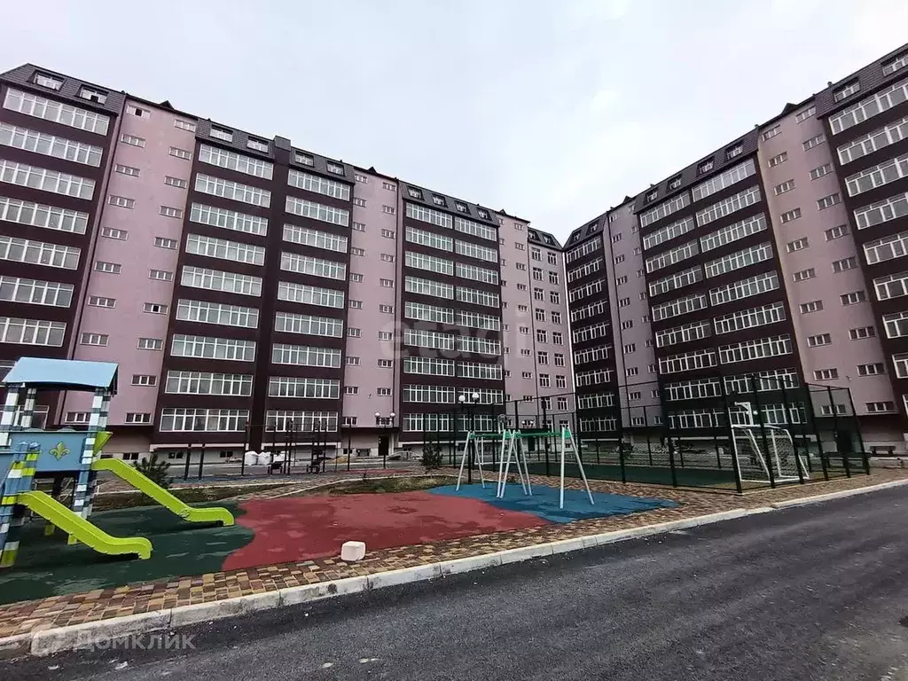 Продаётся 3-к квартира, 92 м - Фото 0