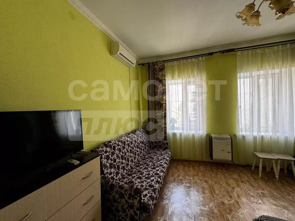 1-к кв. Крым, Евпатория ул. Революции, 57 (30.0 м) - Фото 1