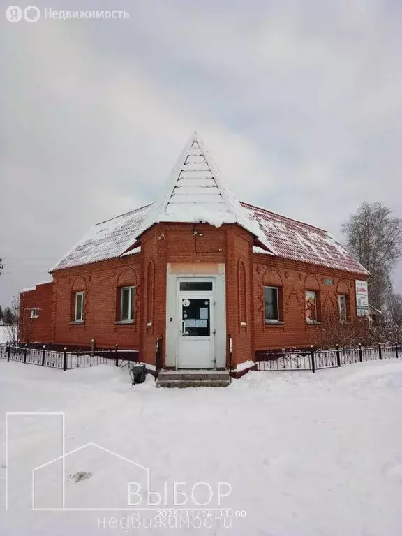 Помещение свободного назначения (286.5 м) - Фото 1