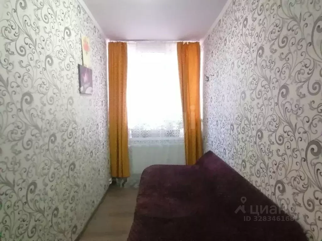 1-к кв. Крым, Симферополь ул. Казанская (31.0 м) - Фото 1