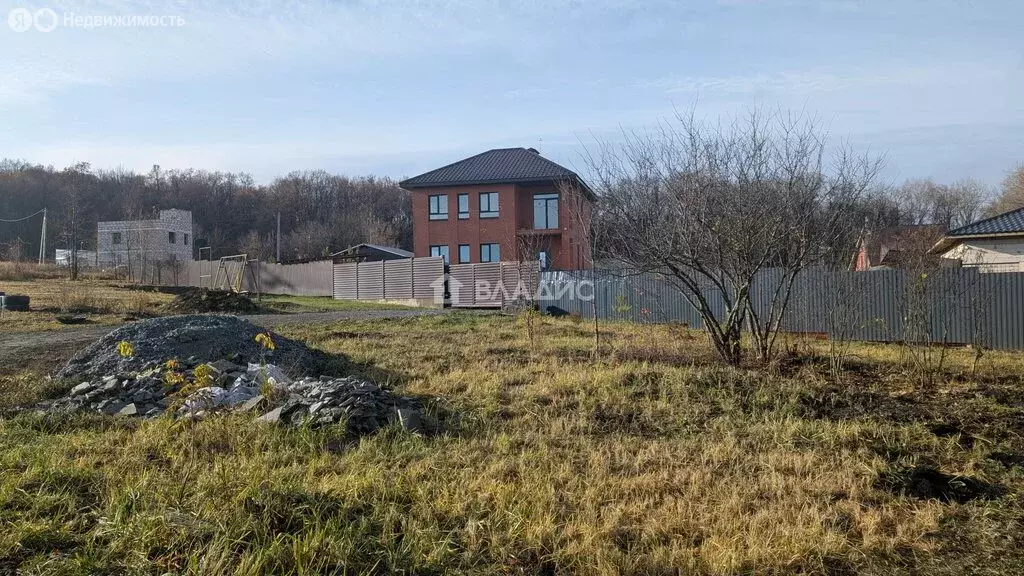 Участок в Пенза, улица Генерала Волкова, 6 (14.62 м) - Фото 1