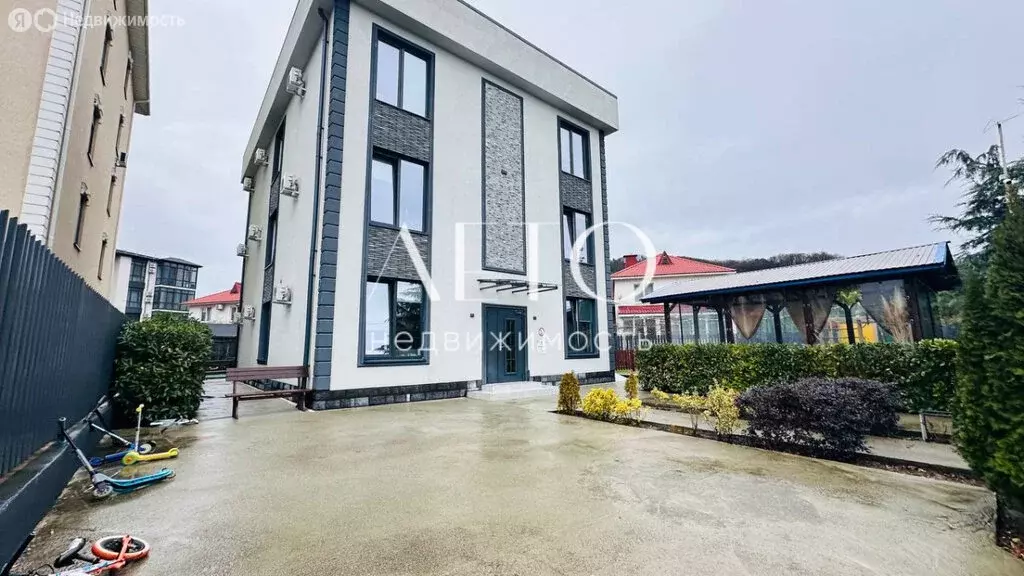 Офис (385 м) - Фото 2