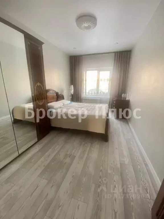 3-к кв. Тыва, Кызыл ул. Ооржака Лопсанчапа, 35/1 (67.6 м) - Фото 1