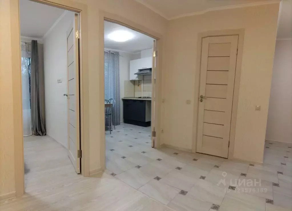 2-к кв. Москва Фестивальная ул., 59К1 (36.0 м) - Фото 1