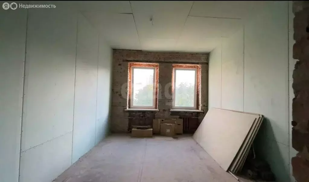 3-комнатная квартира: Воронеж, улица Комиссаржевской, 6А (85 м) - Фото 2