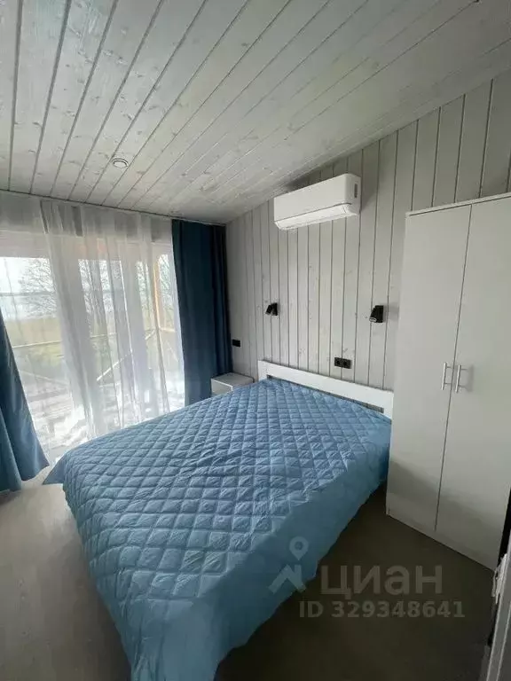 Дом в Тверская область, Осташковский муниципальный округ, д. Уницы  ... - Фото 2