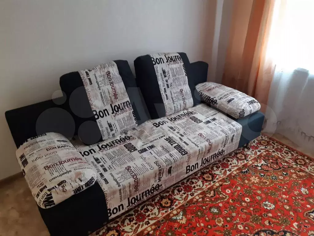 Квартира-студия, 19 м, 5/5 эт. - Фото 1