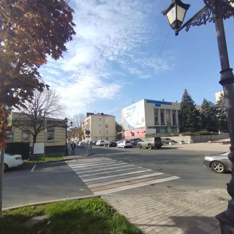 Студия Крым, Симферополь ул. Толстого, 17 (54.0 м) - Фото 1