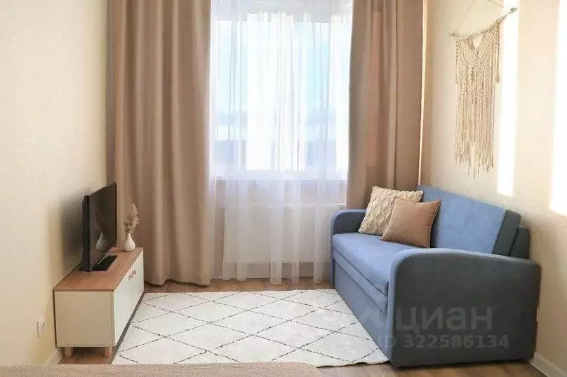 1-к кв. Удмуртия, Ижевск ул. 40 лет Победы, 89 (38.0 м) - Фото 2