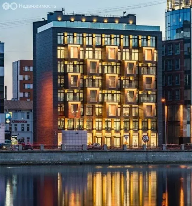 Офис (35 м) - Фото 2