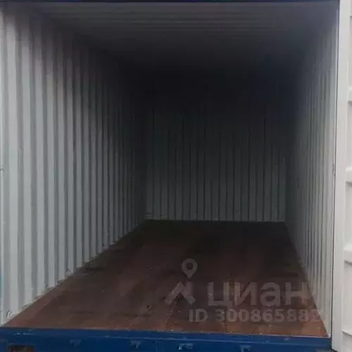 Склад в Краснодарский край, Сочи ул. Гастелло, 38 (15 м) - Фото 2