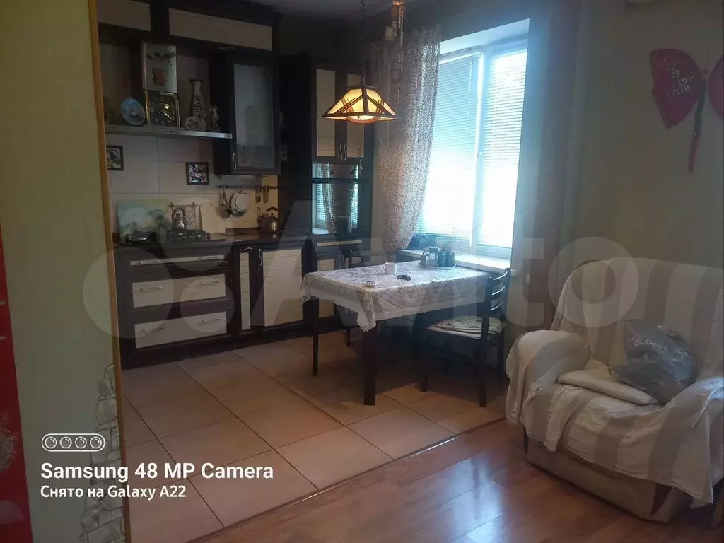 3-к. квартира, 80 м, 2/2 эт. - Фото 1
