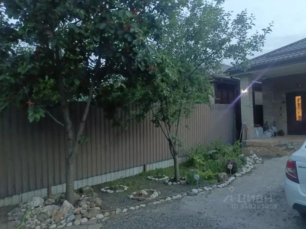 Дом в Ростовская область, Ростов-на-Дону ул. 6-я Залповая (86 м) - Фото 1
