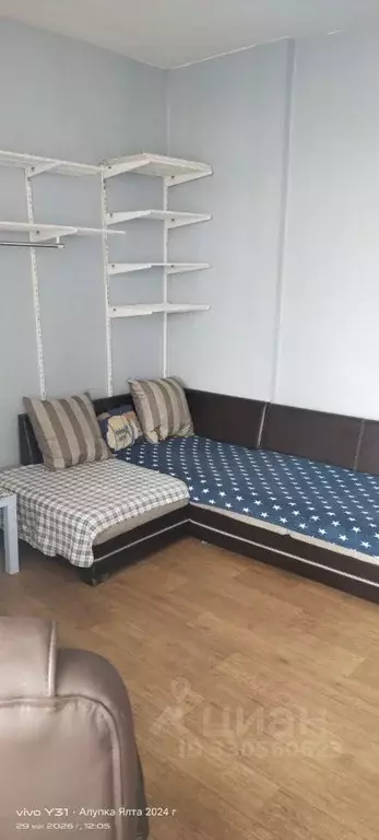 Комната Московская область, Балашиха ул. Твардовского, 26 (20.0 м) - Фото 1
