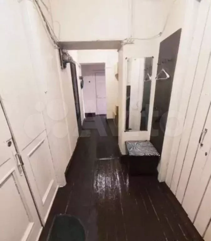 Комната 31,4 м в 3-к., 4/4 эт. - Фото 0