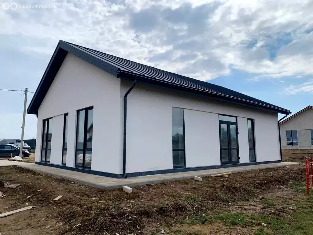 Дом в Богородский городской округ, деревня Соколово, КП Ново-Соколово ... - Фото 2