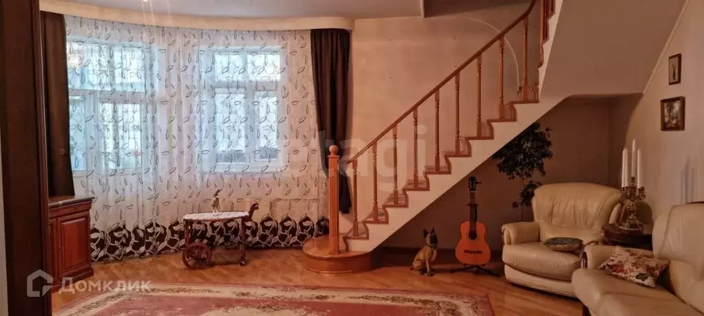 Продаётся 3-к квартира, 134.5 м - Фото 0