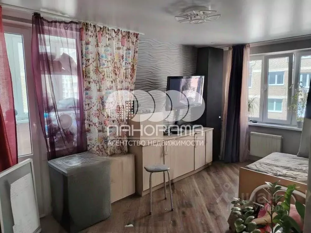 2-к кв. Краснодарский край, Анапа Парковая ул. (59.7 м) - Фото 1