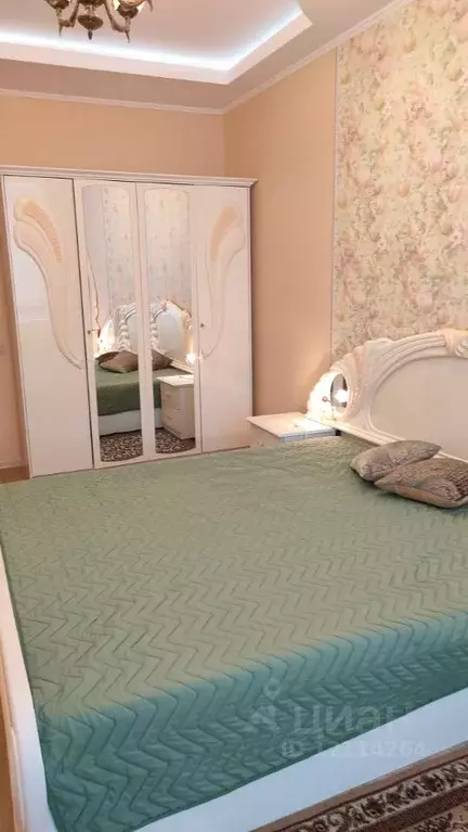 1-к кв. Санкт-Петербург, Санкт-Петербург, Петергоф Чичеринская ул., 2 ... - Фото 0