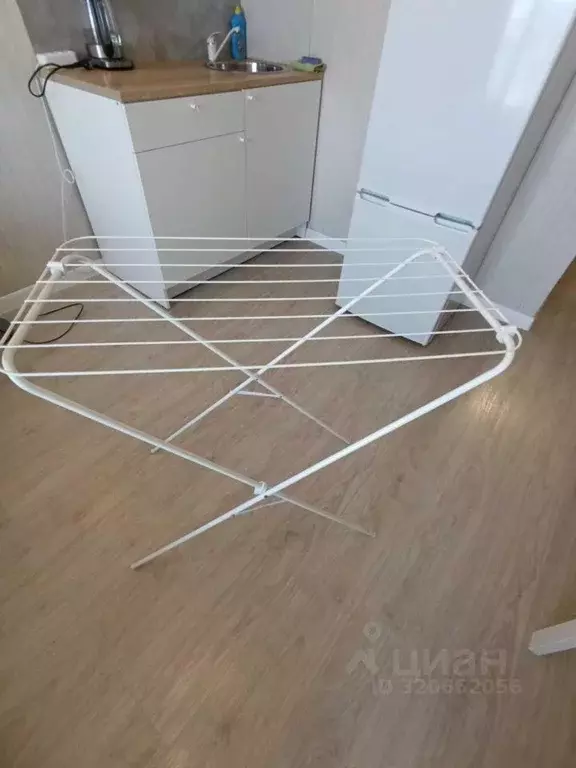 1-к кв. Санкт-Петербург Пулковское ш., 14с6 (26.0 м) - Фото 2