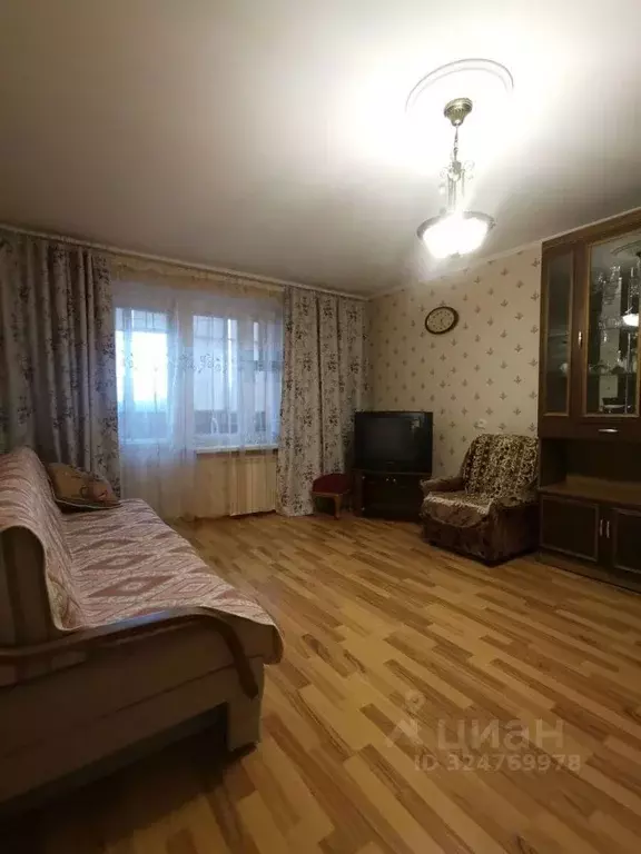 1-к кв. Санкт-Петербург просп. Просвещения, 87К1 (35.0 м) - Фото 2