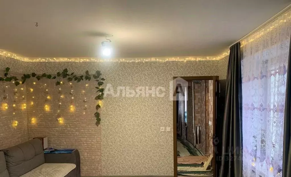 3-к кв. Ростовская область, Донецк ул. Королева, 10А (77.6 м) - Фото 2