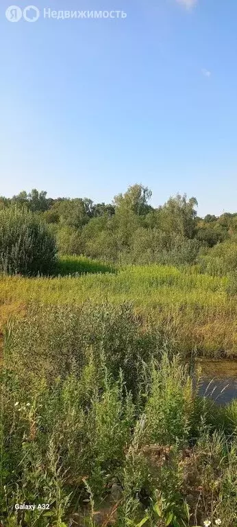 Участок в Холмогоровка, Изумрудная улица (6 м) - Фото 0