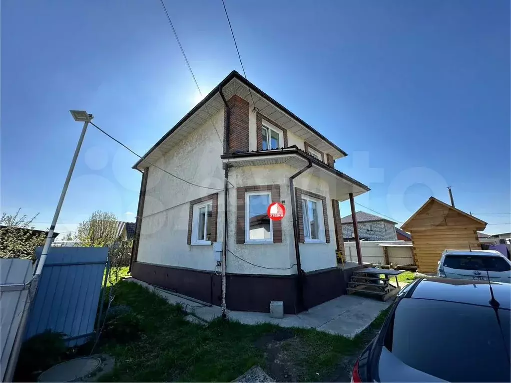 Дом 120 м на участке 5,5 сот. - Фото 1