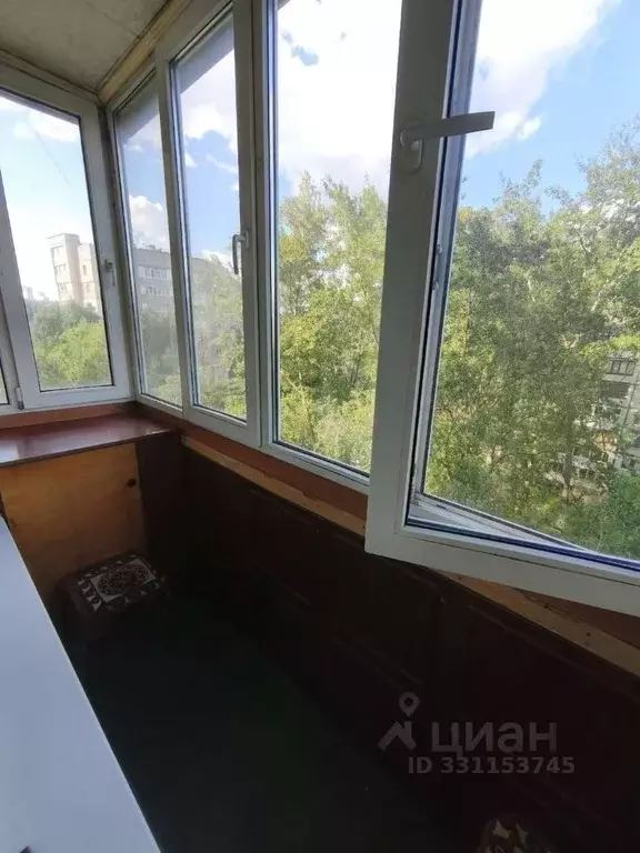 1-к кв. Самарская область, Самара ул. Стара-Загора, 149 (32.0 м) - Фото 2