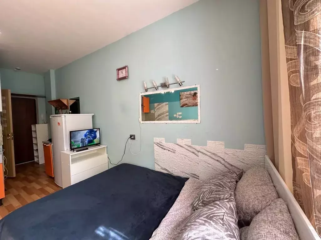 Студия Московская область, Раменское ул. Крымская, 1А (21.0 м) - Фото 2