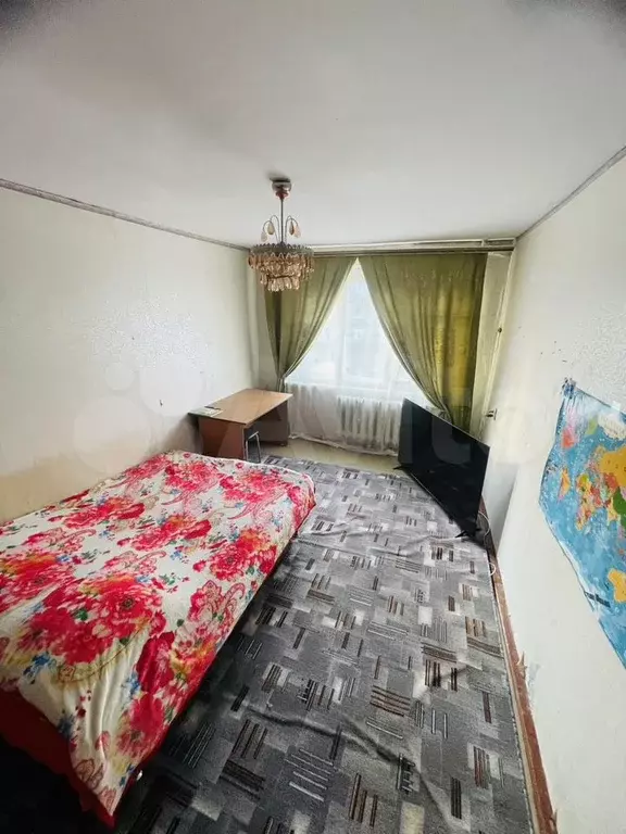 2-к. квартира, 51,2 м, 2/5 эт. - Фото 1