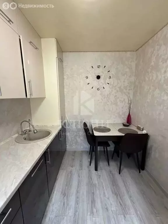 2-комнатная квартира: Белгород, улица Пушкина, 26 (44 м) - Фото 2