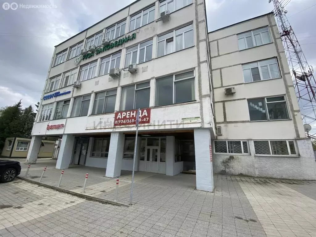 Помещение свободного назначения (72.5 м) - Фото 0