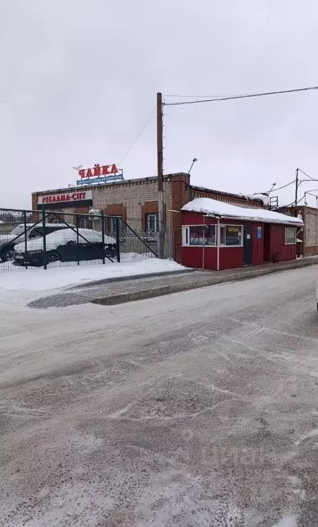 Гараж в Татарстан, Набережные Челны просп. Раиса Беляева, 2А (21 м) - Фото 2
