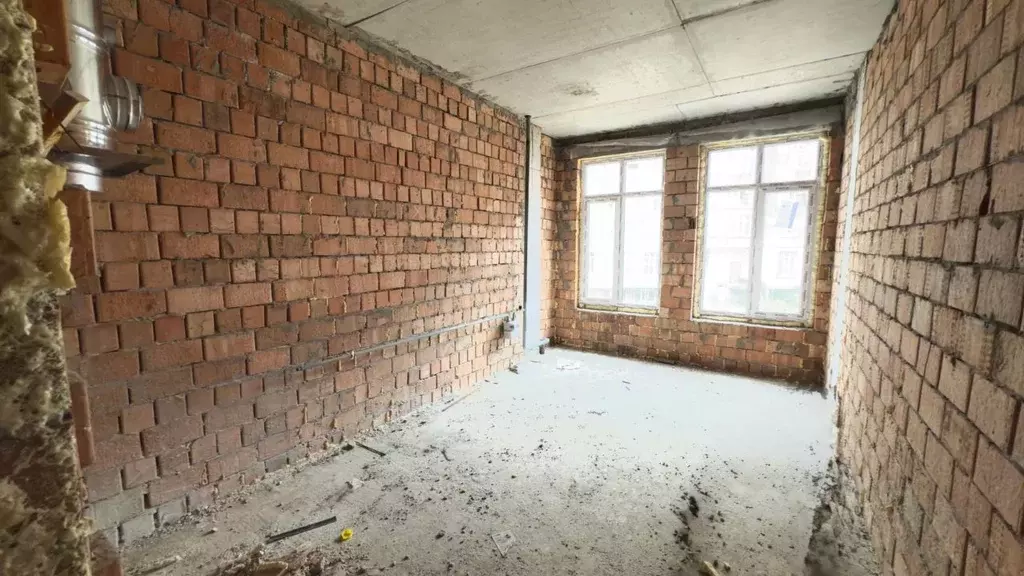 1-к кв. Кабардино-Балкария, Нальчик ул. Тлостанова, 28 (43.0 м) - Фото 2