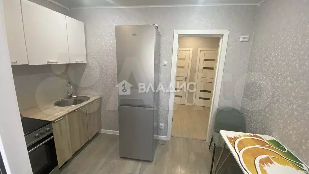 2-к. квартира, 49 м, 1/12 эт. - Фото 1