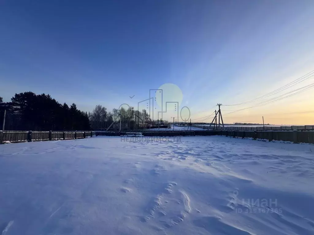 Участок в Иркутская область, Иркутский муниципальный округ, д. Карлук ... - Фото 2