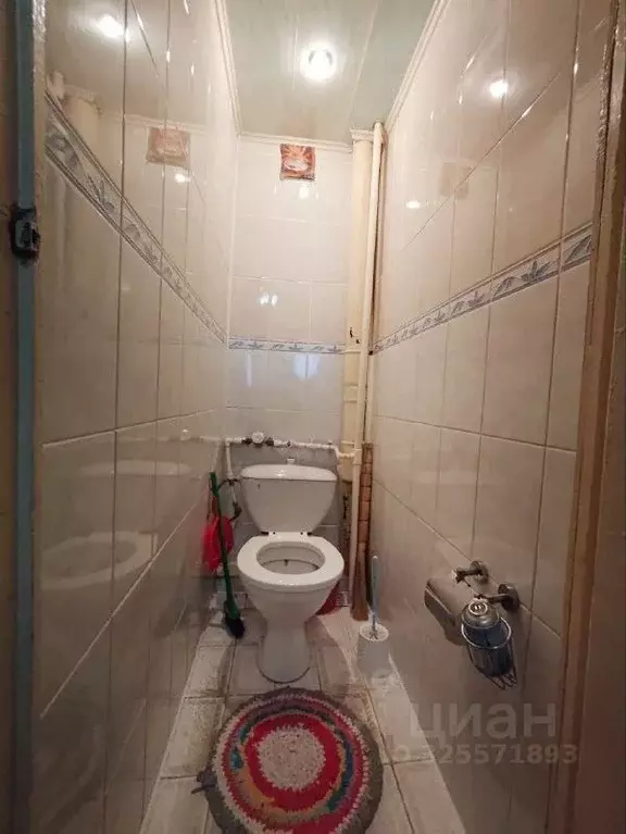 3-к кв. Калужская область, Сухиничи ул. 70 лет Великого Октября, 3 ... - Фото 2