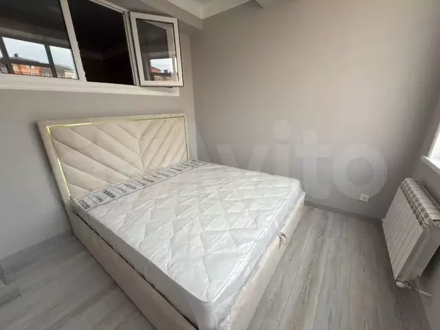2-к. квартира, 55 м, 6/9 эт. - Фото 0