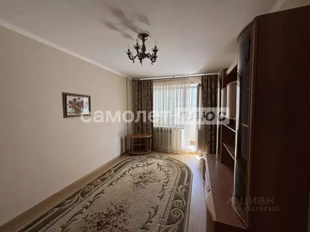 2-к кв. Белгородская область, Белгород ул. Шаландина, 4к3 (53.1 м) - Фото 2